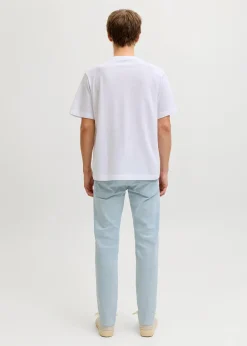 Jean fuselé JJ REBEL, regular