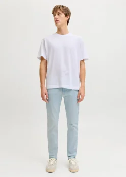 Jean fuselé JJ REBEL, regular