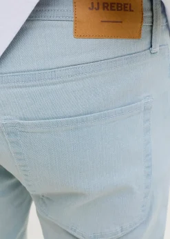 Jean fuselé JJ REBEL, regular