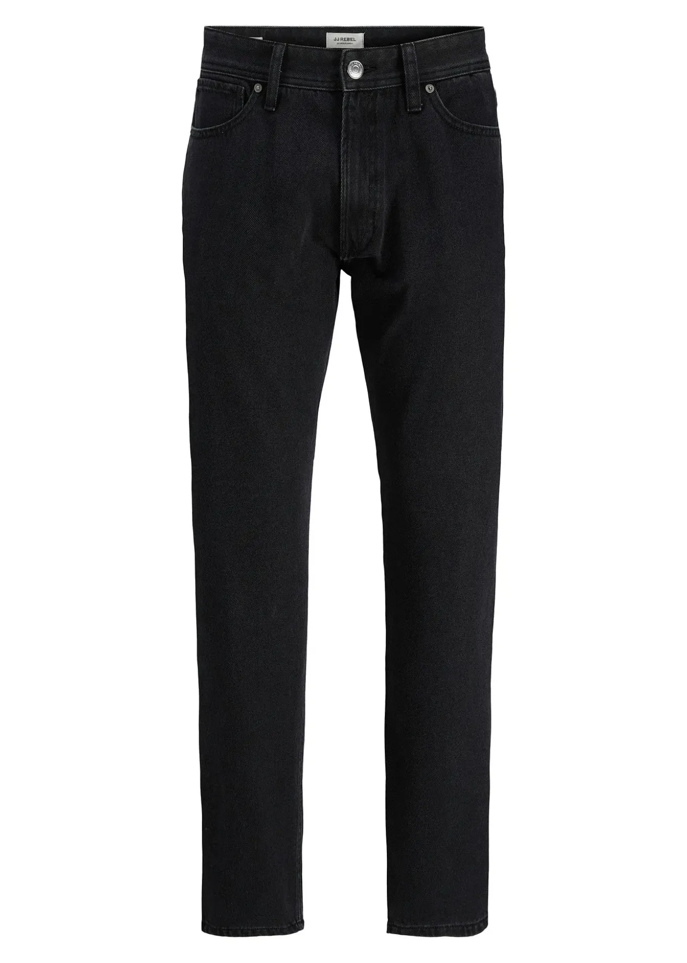 Jean JJ REBEL loose, 100% coton