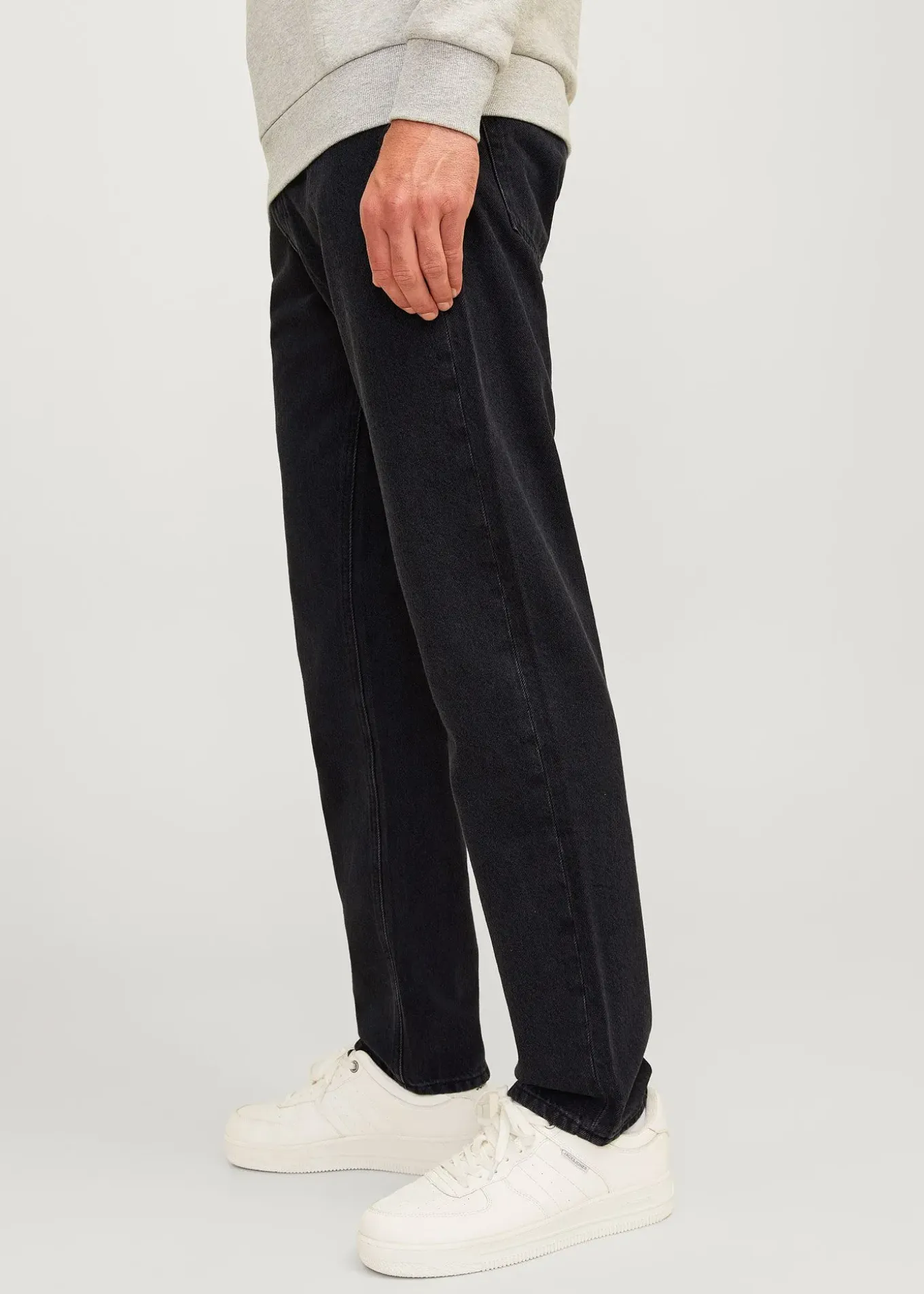 Jean JJ REBEL loose, 100% coton