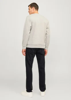 Jean JJ REBEL loose, 100% coton