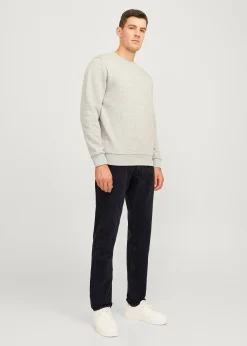 Jean JJ REBEL loose, 100% coton