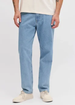 Jean JJ REBEL loose, 100% coton