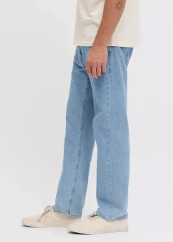 Jean JJ REBEL loose, 100% coton