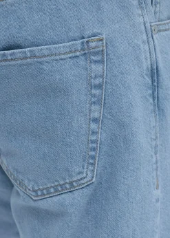 Jean JJ REBEL loose, 100% coton