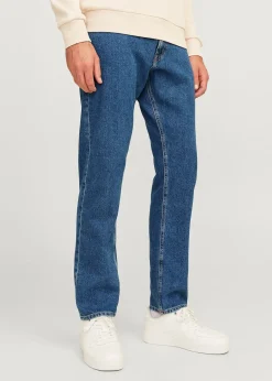 Jean JJ REBEL loose, 100% coton