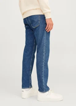 Jean JJ REBEL loose, 100% coton