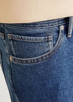 Jean JJ REBEL loose, 100% coton