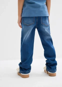 Jean jogger droit, regular