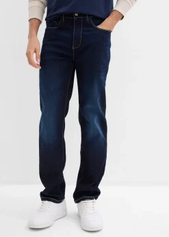 Jean jogging classique, droit