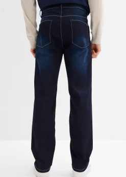 Jean jogging classique, droit