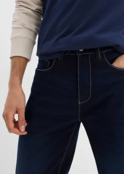 Jean jogging classique, droit