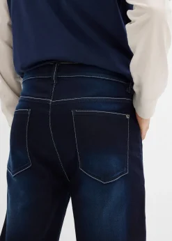 Jean jogging classique, droit