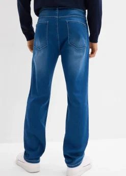 Jean jogging classique, droit