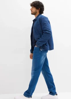 Jean jogging classique, droit