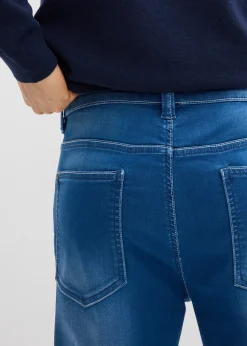 Jean jogging classique, droit