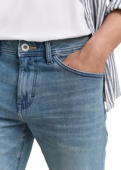 Jean JOSH extensible de Tom Tailor, slim