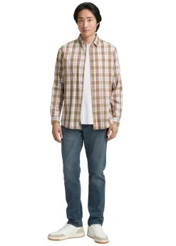 Jean JOSH extensible de Tom Tailor, slim