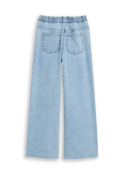 Jean large Tom Tailor taille mi-haute