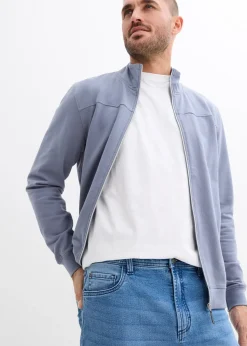 Jean loose, droit et extensible