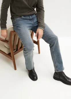 Jean regular, bootcut