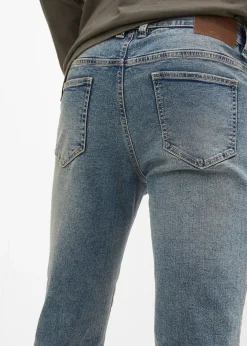 Jean regular, bootcut