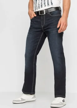 Jean regular, bootcut