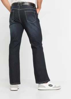 Jean regular, bootcut