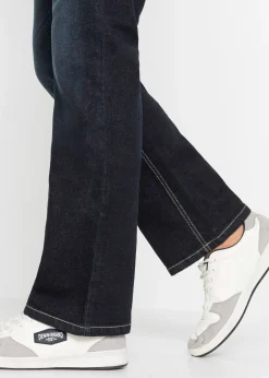 Jean regular, bootcut