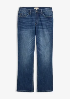 Jean regular, bootcut