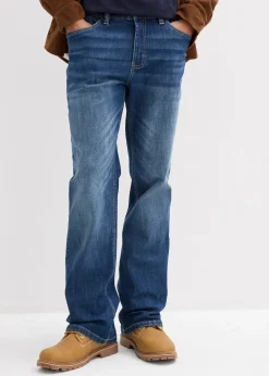 Jean regular, bootcut