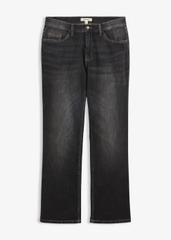 Jean regular, bootcut