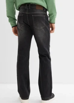 Jean regular, bootcut