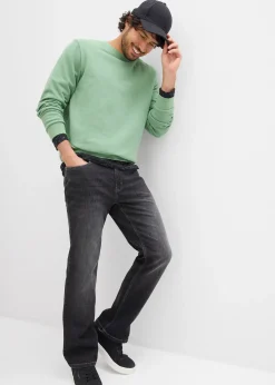 Jean regular, bootcut