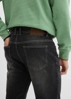 Jean regular, bootcut