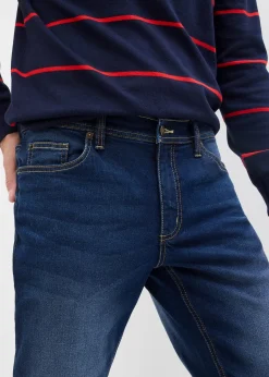 Jean regular extensible, droit