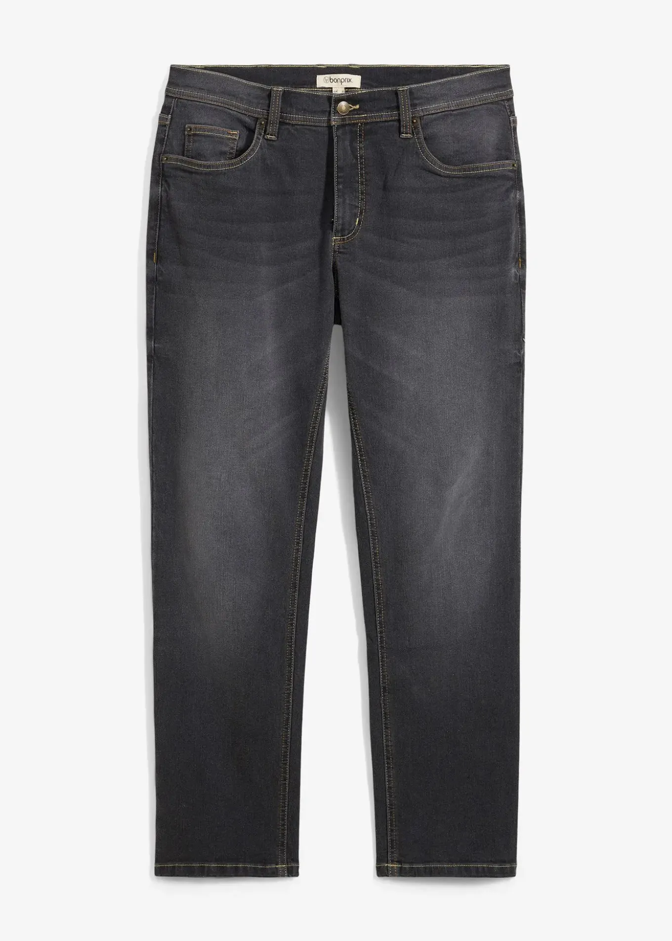 Jean regular extensible, droit