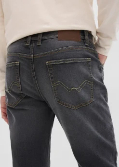 Jean regular extensible, droit