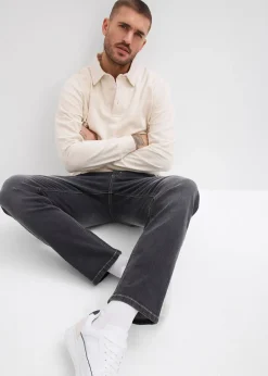 Jean regular extensible, droit