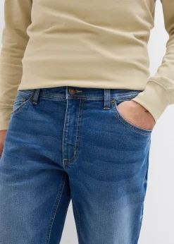 Jean regular extensible, droit