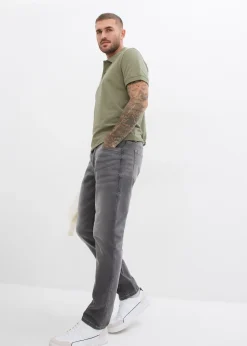 Jean regular extensible, droit