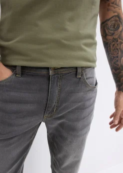 Jean regular extensible, droit