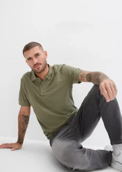 Jean regular extensible, droit