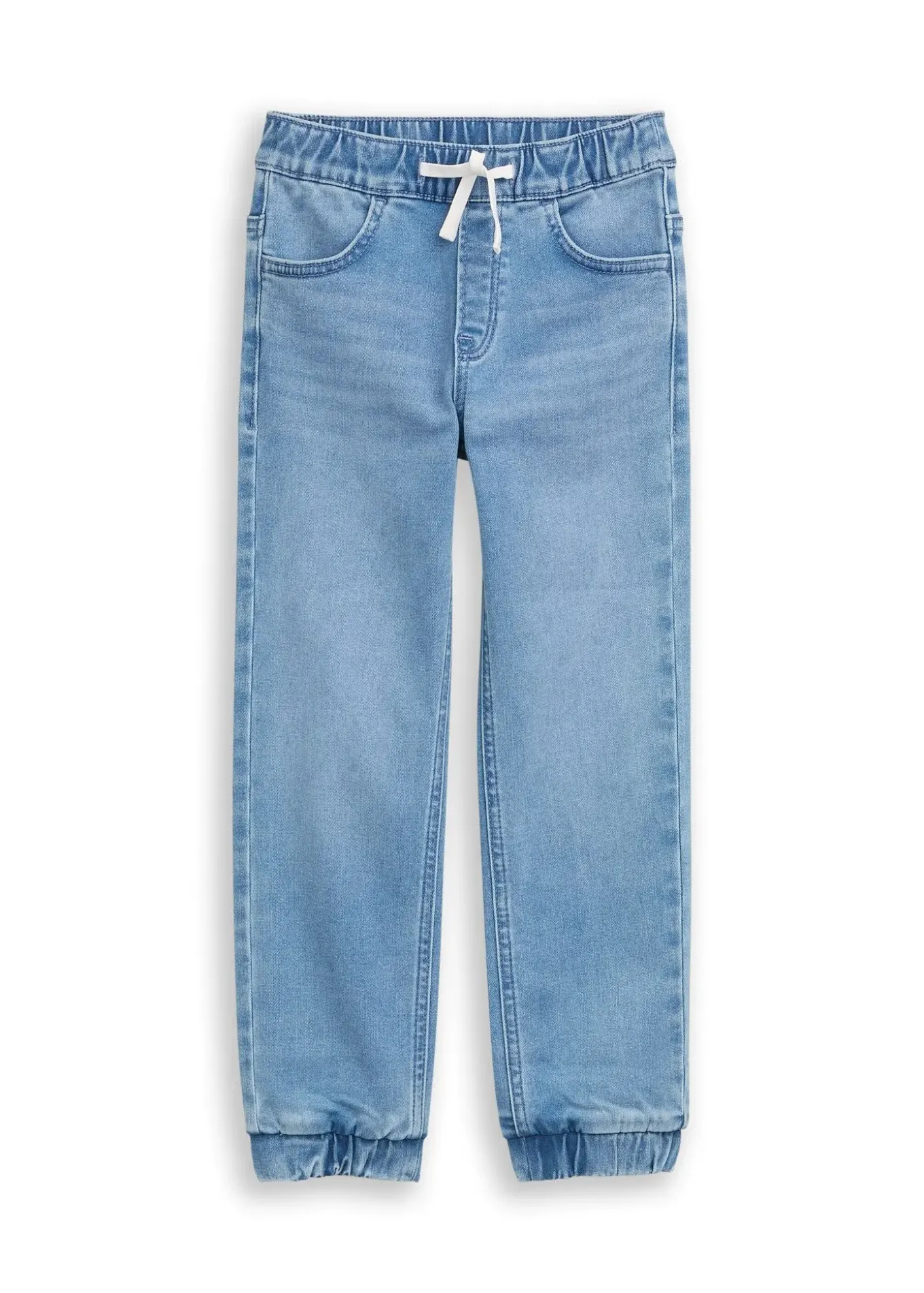 Jean regular style jogging Tom Tailor