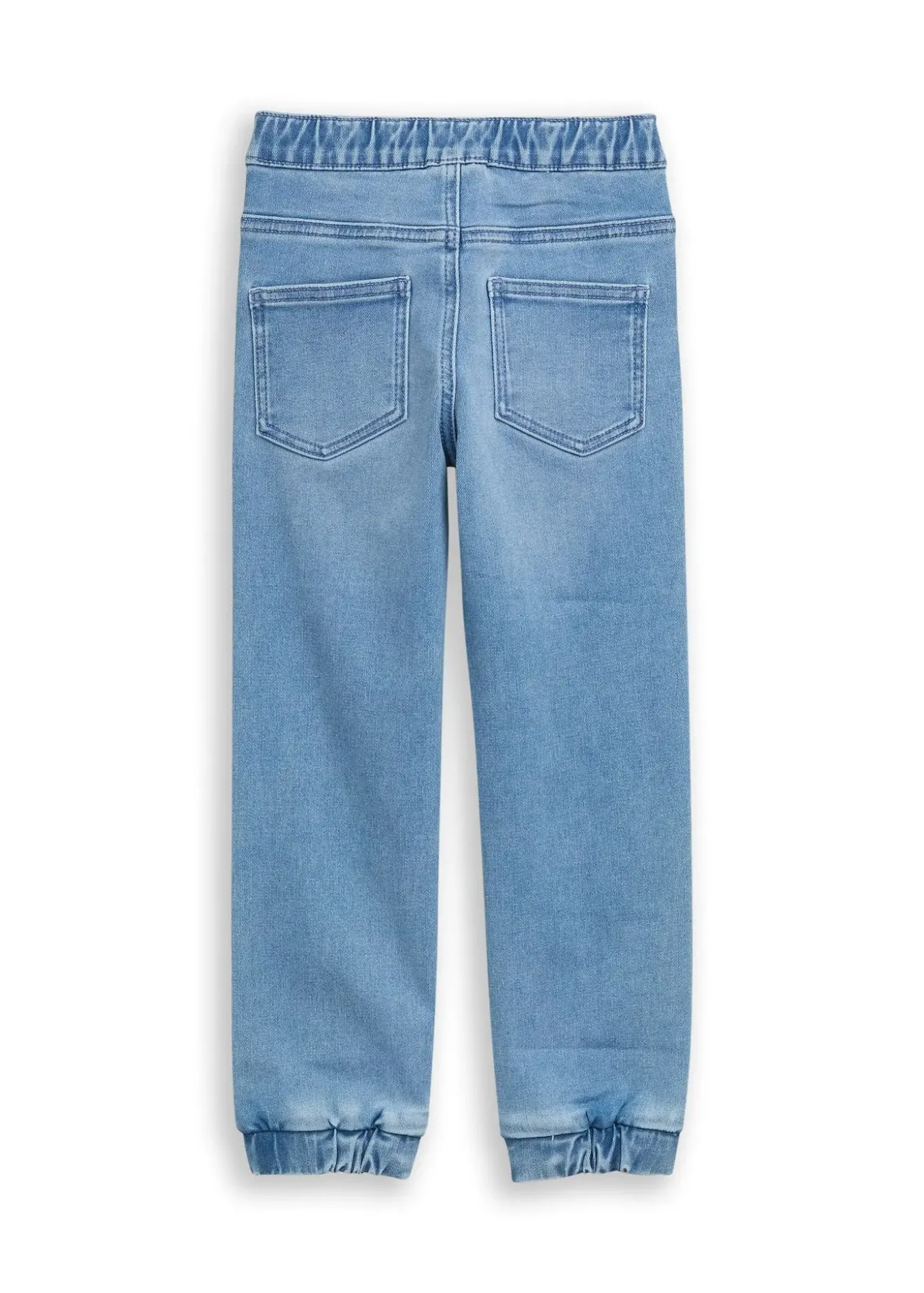 Jean regular style jogging Tom Tailor