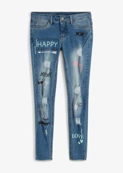 Jean Skinny