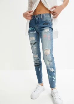 Jean Skinny