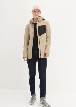 Jean skinny taille mi-haute, extensible