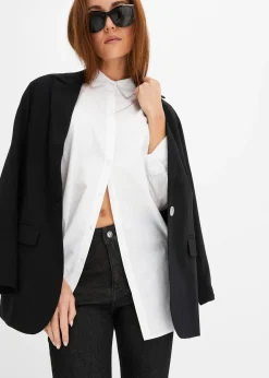 Jean skinny taille mi-haute, super extensible